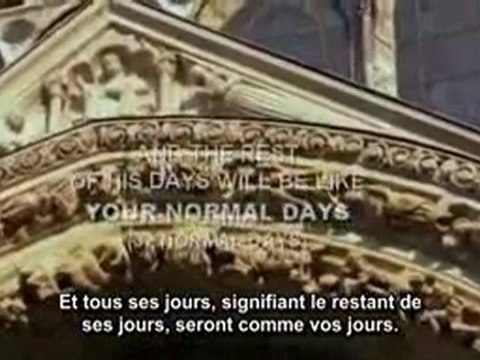 Gog et Magog - P6 - Dajjal 2/4