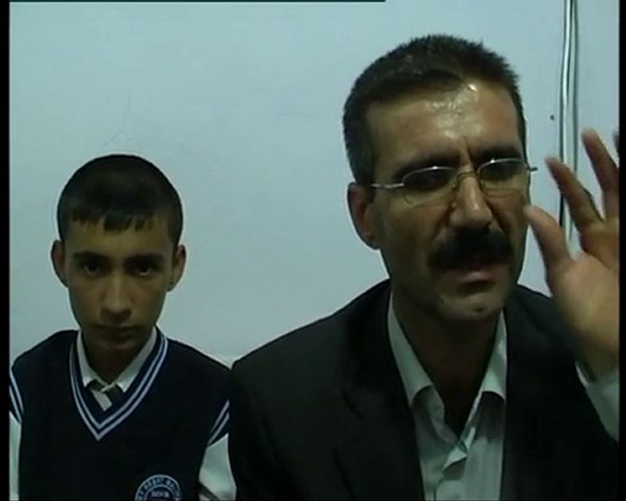 Devlet Çoçuğuma Sahip Çıkmadı