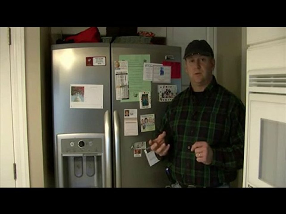 Mon-frigo.fr | Comment réparer un frigo ?