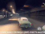 Mafia II: Jimmy's Vendetta Walkthrough - Car Theft ...