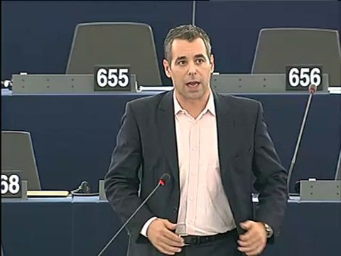 Alexander Alvaro on 2011 draft budget