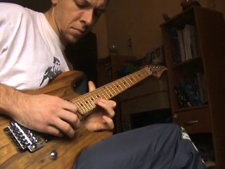 Guns'n roses,solo November rain n°2