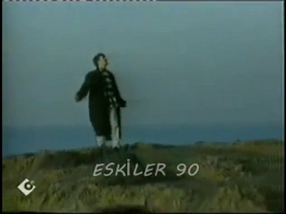 Tarkan - Selam Ver / 1992