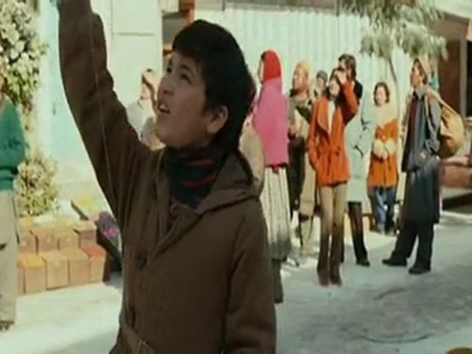 ya 2mar clip