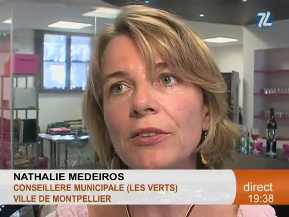 7LTV Actu du 19/10/2010