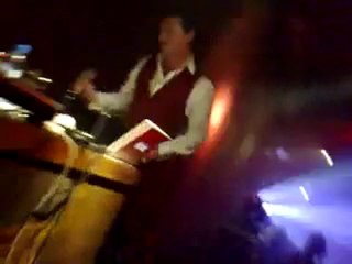 John Michael Ramirez - Live in Rio de Janeiro