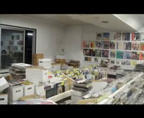 Cinematic - My Dreams Have Got The Best Of Me (MPC 2000 Beat)