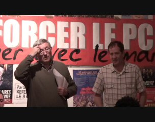 La crise du capitalisme et l’actualité du marxisme - 5