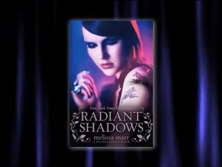 Melissa Marr discusses her Wicked Lovely series