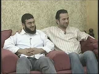 şeyh Ahmed el Acmi'den Neşit