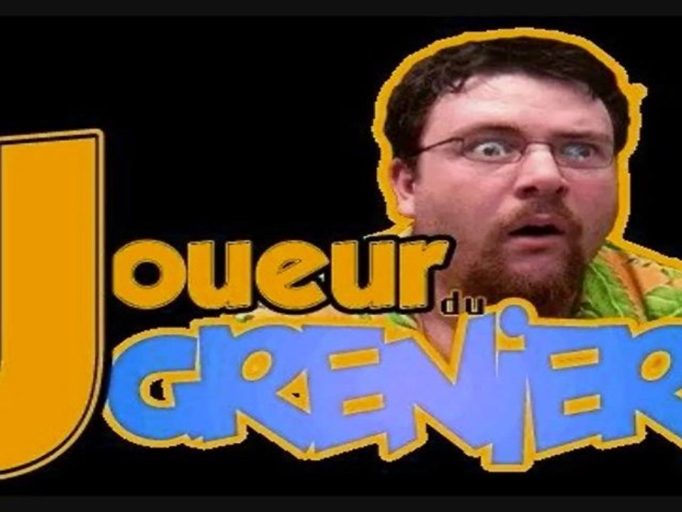 Générique du Joueur du Grenier - Version Orchestrale
