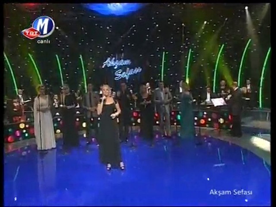 Ayşe İnak Ekiz-Bu Ne Sevgi Ah Bu Ne Izdırap