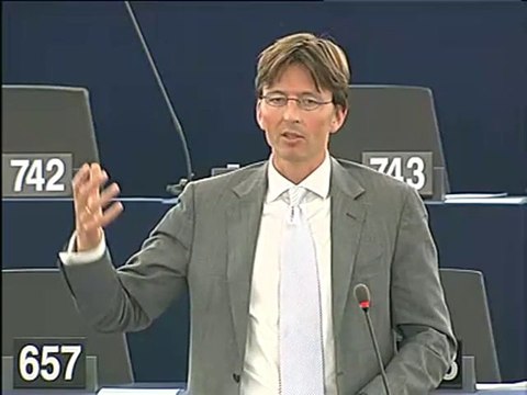 Gerben-Jan Gerbrandy on Budget review