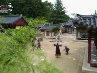 Chuno - Vânătorii de Sclavi - Ep 09 - Part 5/6