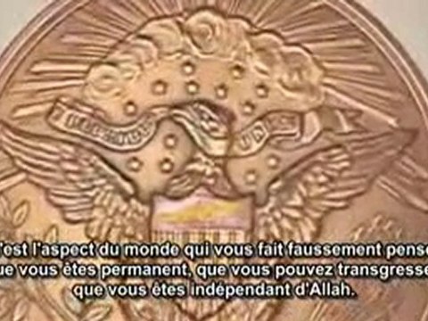 Gog et Magog - P7 - Le Mahdi 2/4
