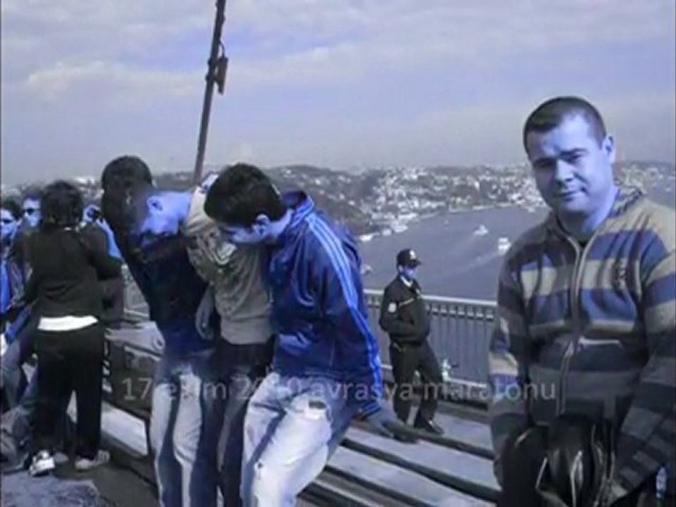 maraton 2010