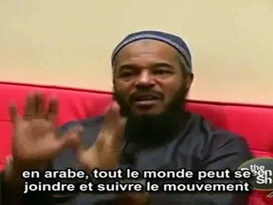 Dr Bilal Phillips (Part.2) - The Deen Show