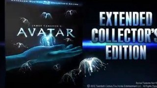 Avatar - Extended Collector's Edition