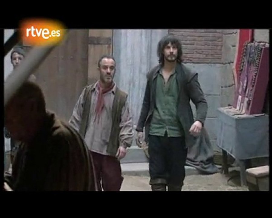La bala de Cipri