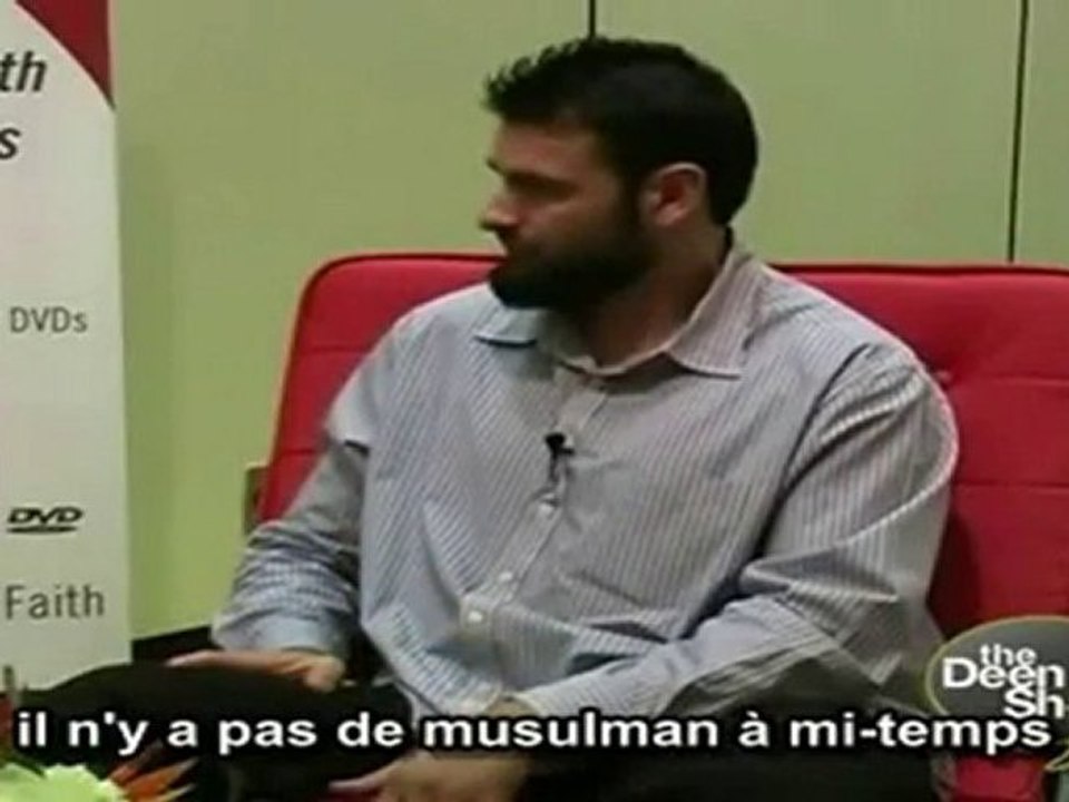 Dr Bilal Phillips (Part.1) - The Deen Show