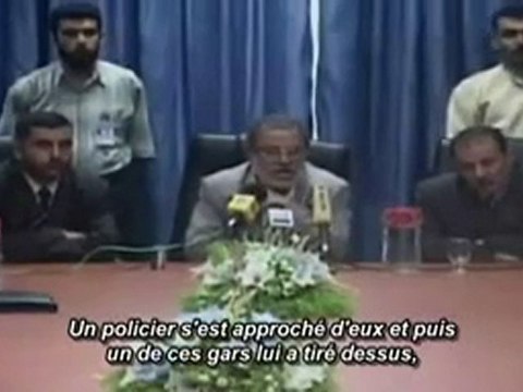 Gog et Magog - P7 - Le Mahdi 4/4