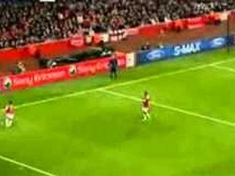 Arsenal vs Shakhtar - Full Champions League Highlights