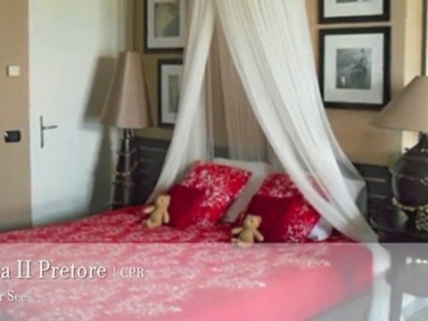 Ferienwohnungen am Comer See, Italien: Casa II Pretore