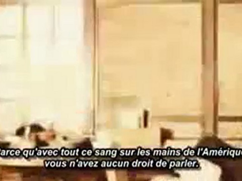 Gog et Magog - P9 - Conclusion