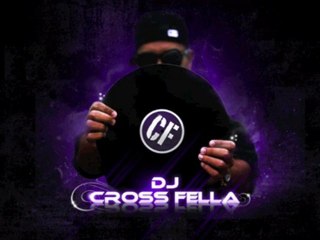 Dj Cross Fella-Miami Summer Demo 2009