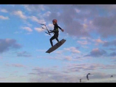 Riders Match Summer 2010 : tombridge - Bridge Tom