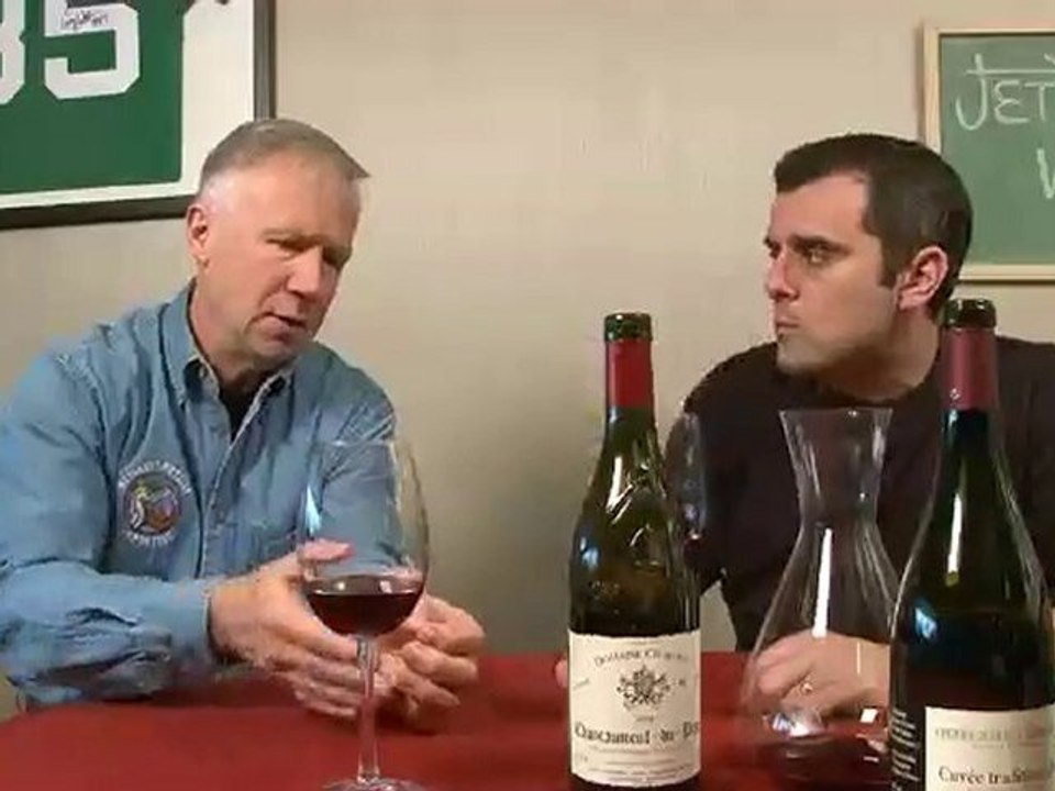 Peter Weygandt Wines – Part 2 – Episode #935