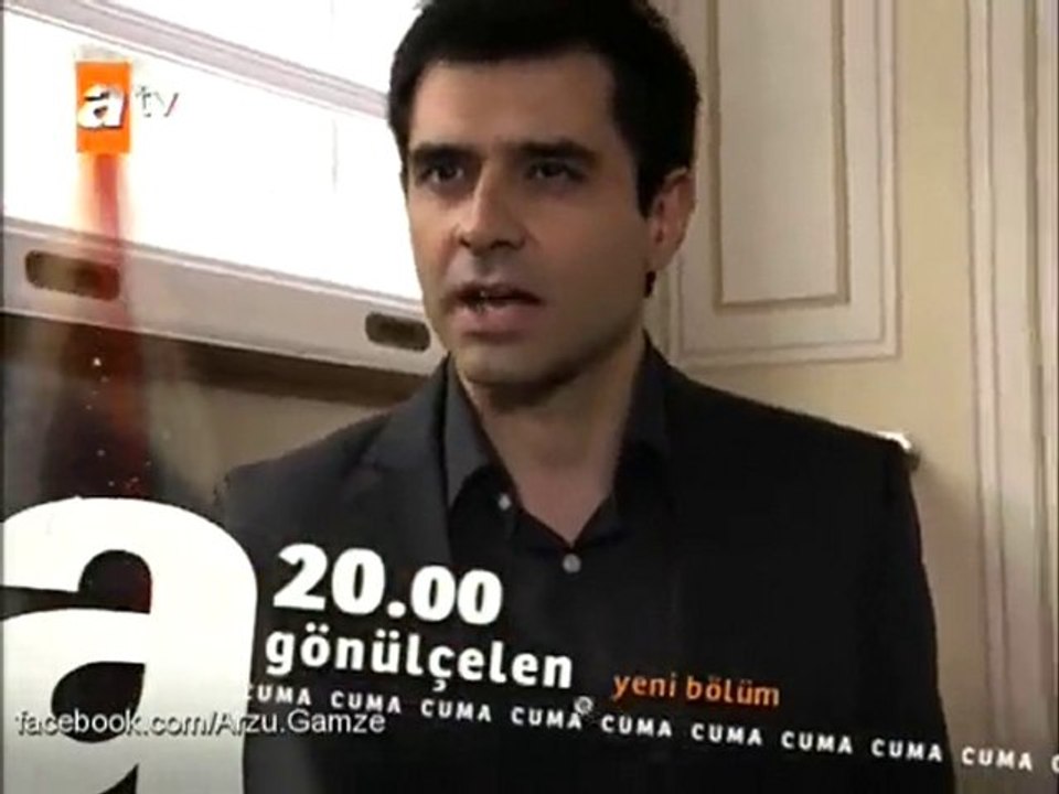 Gönülçelen 25. Bölüm 2. Fragman (Sesli Fragman)