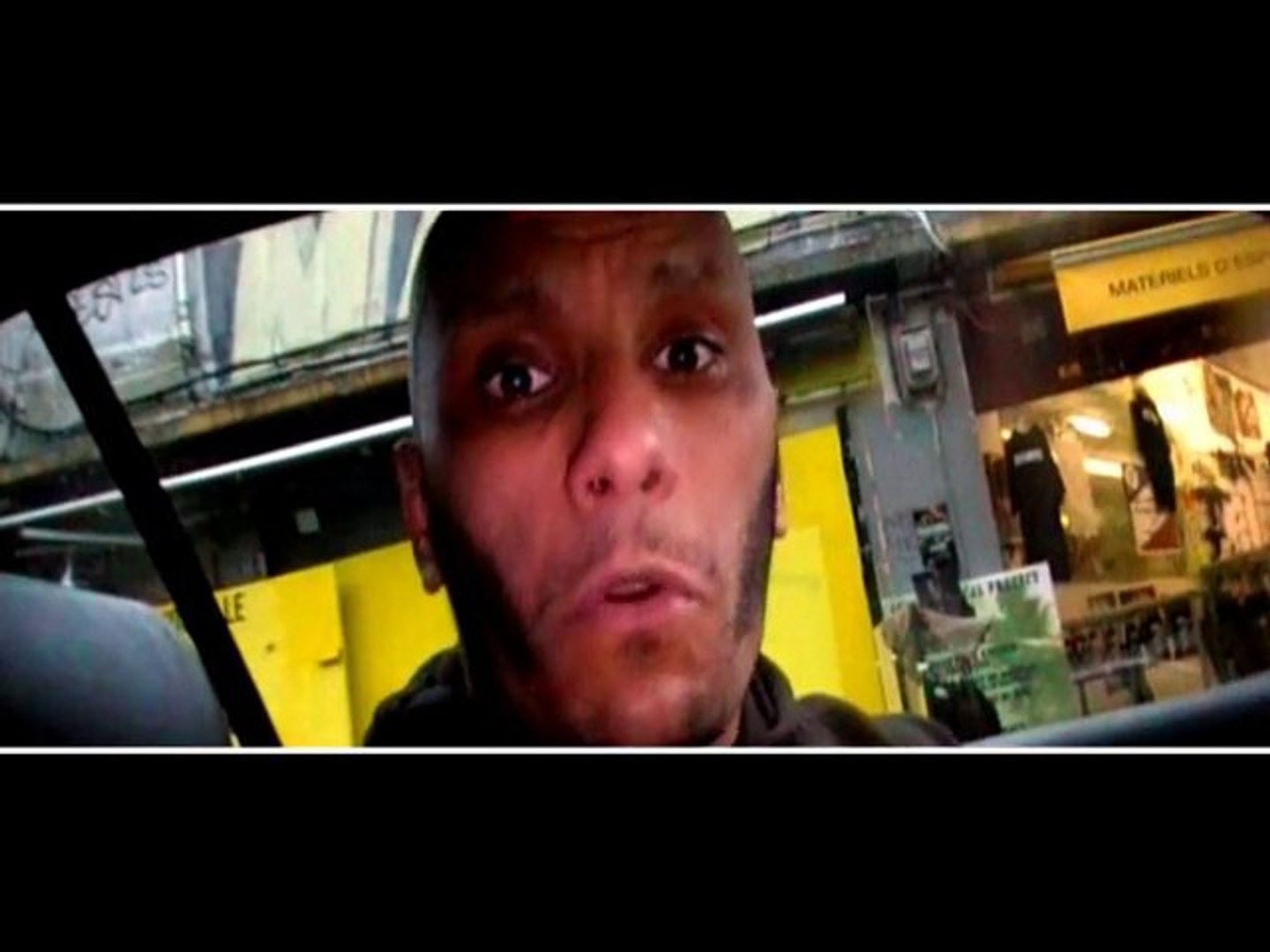 ⁣interviews de morsay 2010/2011