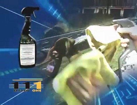 Eleven One Waterless Car Wash