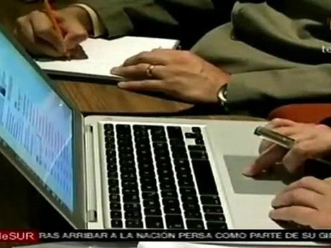 Revisan estrategia gubernamental de combate al narcotráfico