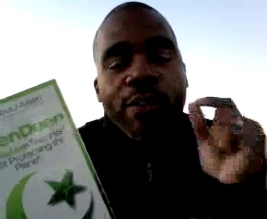 Get Green Deen Today