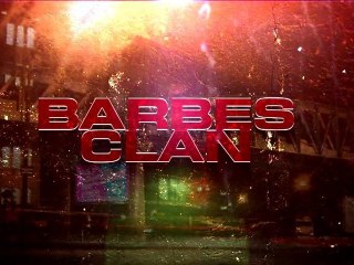 BARBES CLAN _ 18 GRAMMES