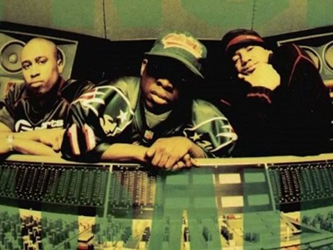 Dj Cross Fella-Introduction (Archive 2002)