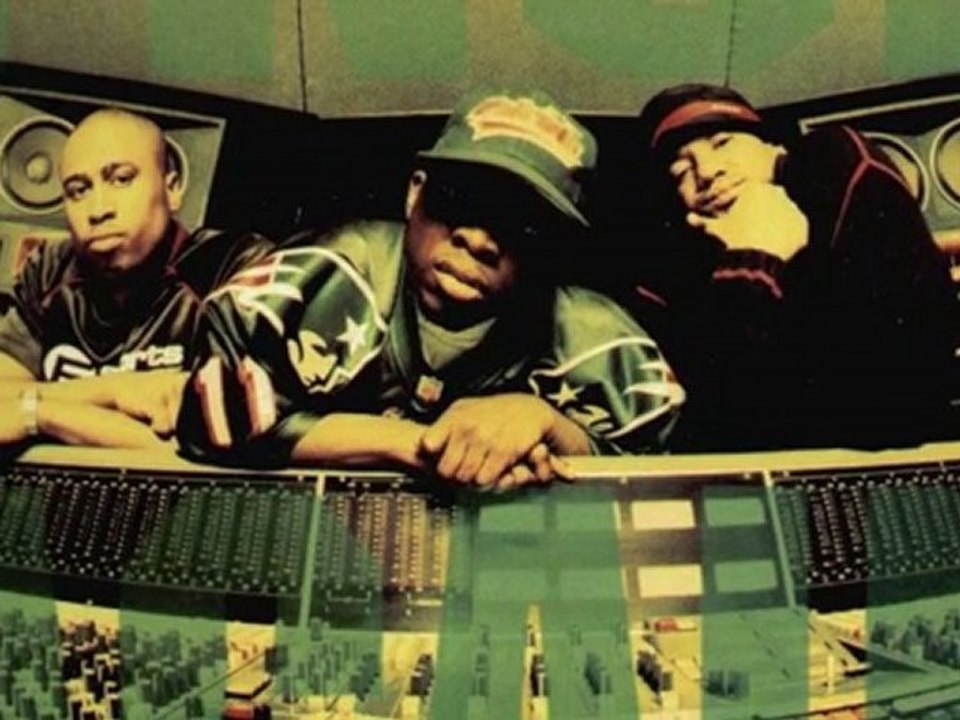 Dj Cross Fella-Introduction (Archive 2002)