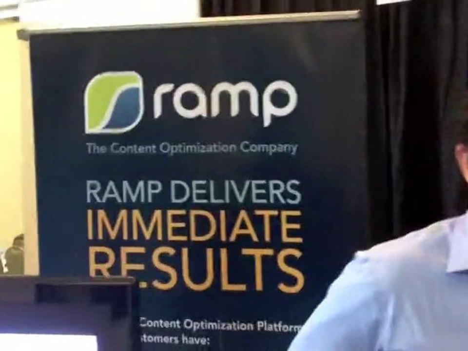 Digital Hollywood Content Summit 2010, RealTVfilms