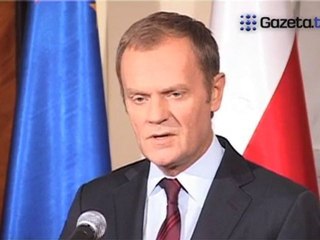 Premier: Zobowiązałęm służby odpowiedzialne za bezpieczeństwo