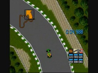 Super F1 Circus LE S2 R7