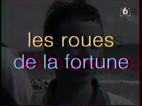 Extrait De L'emission Culture Pub La saga Michelin 1994 M6