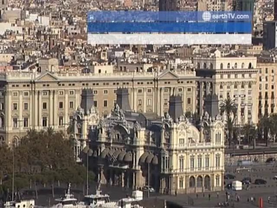 Antibes - Juan-les-Pins - France, Stuttgart - Germany, Amsterdam - Netherlands, Ascona - Ticino - Switzerland, Metz - France, Barcelona - Spain, Warsaw - Poland