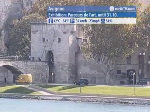 Munich - Germany, Engelberg - Titlis - Switzerland, Lugano - Ticino - Switzerland, Avignon - France, Antalya - Turkey, Tenerife - Spain, Dresden - Germany