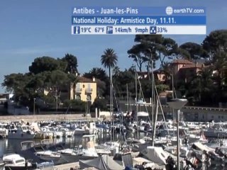 New York - USA, London - United Kingdom, Vienna - Austria, Antibes - Juan-les-Pins - France, Ascona - Ticino - Switzerland, Cannes - France, Santorini - Greece