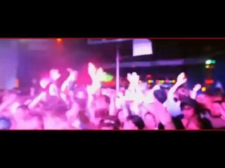 CRISS BLAZINY Feat FaLow & Iza 2010 - CLUBBING IN ROMANIA