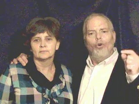 It's Barack and Michelle! Obamas Make Campaign Video (SATIRE