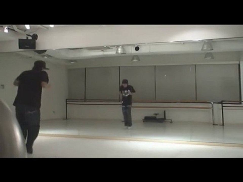 Dance with you
