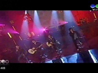 3/5 Los Nocheros - La canción del adios